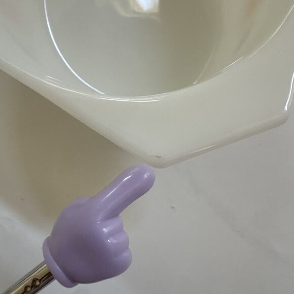 Vintage PYREX Town & Country Casserole Dish 1 1/2QT NO Lid MCM USA Made Bowl - Picture 10 of 12